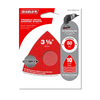 3-1/8" 80-Grit Hook & Lock™ Triangular Detail Sanding Sheets (10-Pack)