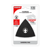 Diablo DOUSAND 3-1/8" Universal Fit Oscillating Sanding Pad in Packaging