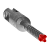 Diablo 3/16" Rebar Demon SDS-Plus 4-Cutter Full Carbide Head Hammer Drill Bits (25-Packs)
