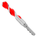 Diablo DMARG1190 3/4" SPEEDemon Red Granite Carbide-Tipped Hammer Drill Bits