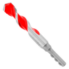 Diablo DMARG1190 3/4" SPEEDemon Red Granite Carbide-Tipped Hammer Drill Bits