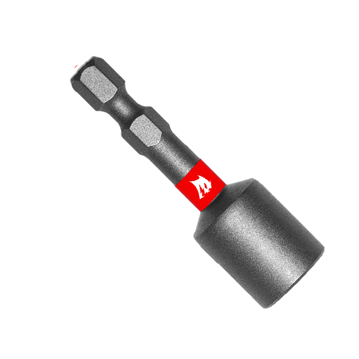 3/8" x 1-7/8" Magnetic Nut Driver