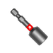 3/8" x 1-7/8" Magnetic Nut Driver