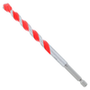 Diablo DMARG1120 3/8" SPEEDemon Red Granite Carbide-Tipped Hammer Drill Bits