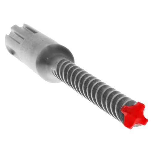 Diablo DMAMX1010 3/8" x 8" x 13" Rebar Demon SDS-Max 4-Cutter Full Carbide Head Hammer Drill Bit
