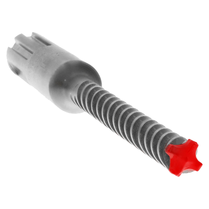 Diablo DMAMX1010 3/8" x 8" x 13" Rebar Demon SDS-Max 4-Cutter Full Carbide Head Hammer Drill Bit