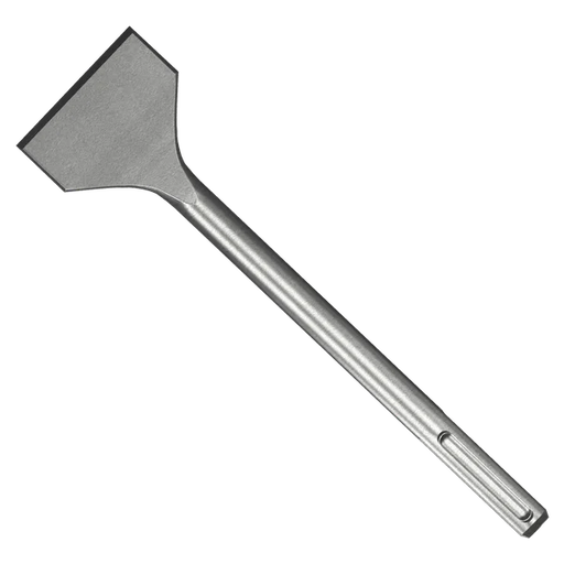 Diablo DMAMXCH1000 3" x 12" SDS-Max Scaling Chisel