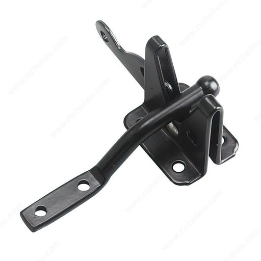 Gate Latch Black - Onward 301FBV