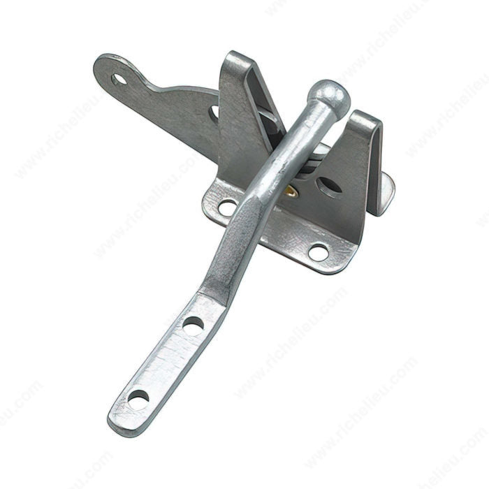 Gate Latch Galvanized - Onward 301GAV