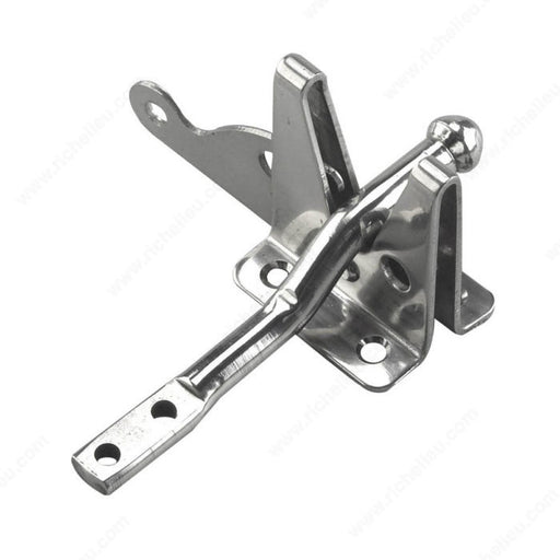 Stainless Steel Gate Latch - Onward 301SSR