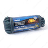 King Cord - 1/4" x 100' 32 Strand Diamond Polypropylene Rope - 302961BG