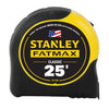 Stanley 25' FATMAX Classic Tape Measure