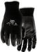 Watson 390 Stealth Original nitrile coated work gloves