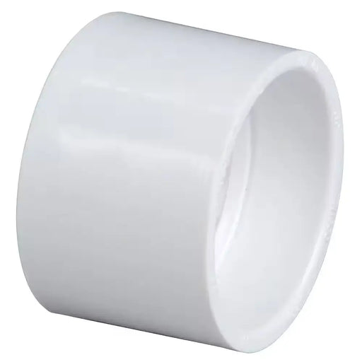 3" PVC Coupling