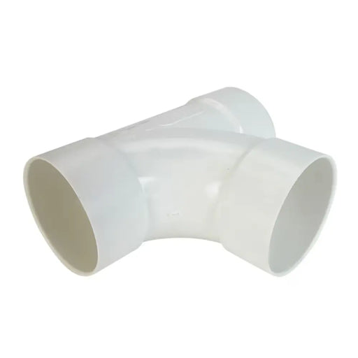 3" PVC Sanitary Tee