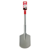 Diablo DMAMXCH1010 4-1/2" x 16" SDS-Max Clay Spade Chisel in Packaging