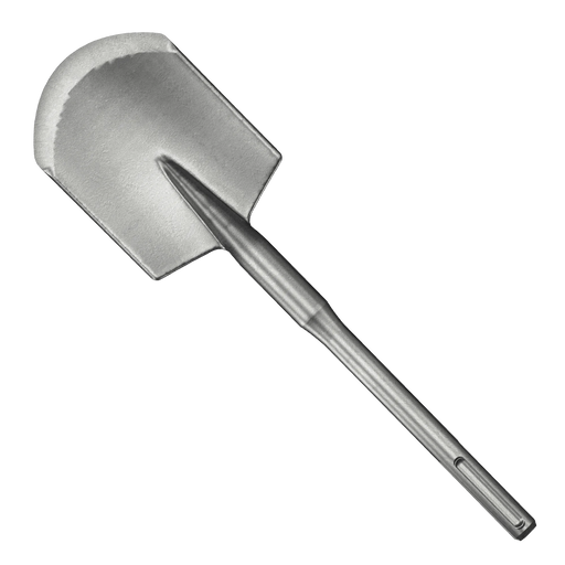 Diablo DMAMXCH1010 4-1/2" x 16" SDS-Max Clay Spade Chisel