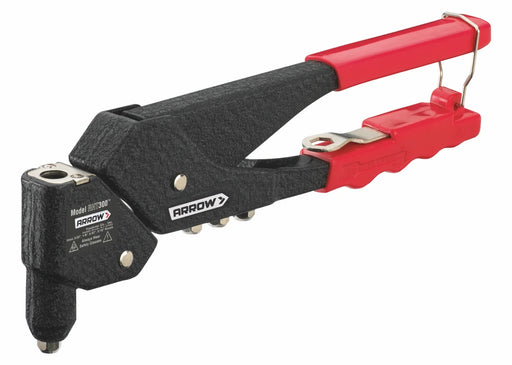 Arrow - Swivel Head One-Handed Rivet Tool - 04RHT300