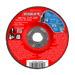 Diablo 4 in. Type 27 metal cut-off disc