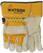 Watson 4021 American Roper cowhide work gloves