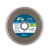 4-1/2" Continuous Tile & Marble Diamond Cutting Blade