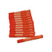 Dixon Ticonderoga red hex lumber crayon