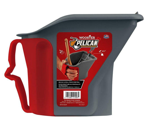 Wooster Pelican 8619 hand-held paint pail