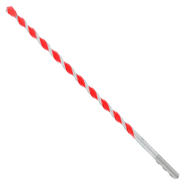 Diablo DMARG1110 5/16" SPEEDemon Red Granite Carbide-Tipped Hammer Drill Bits