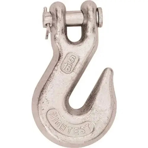 King Chain - G43 Clevis Grab Hook  (Select Size)