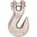 King Chain - G43 Clevis Grab Hook  (Select Size)