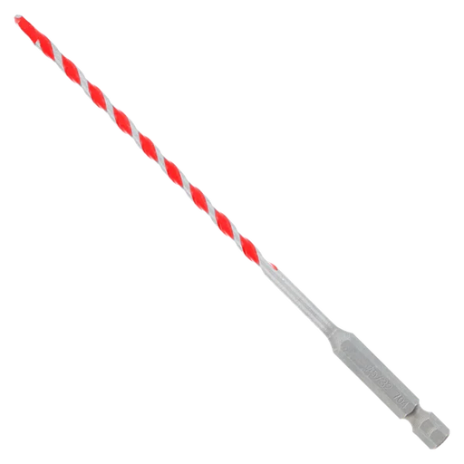 Diablo DMARG1020 5/32" SPEEDemon Red Granite Carbide-Tipped Hammer Drill Bits