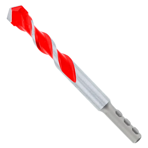 Diablo DMARG1170 5/8" SPEEDemon Red Granite Carbide-Tipped Hammer Drill Bits
