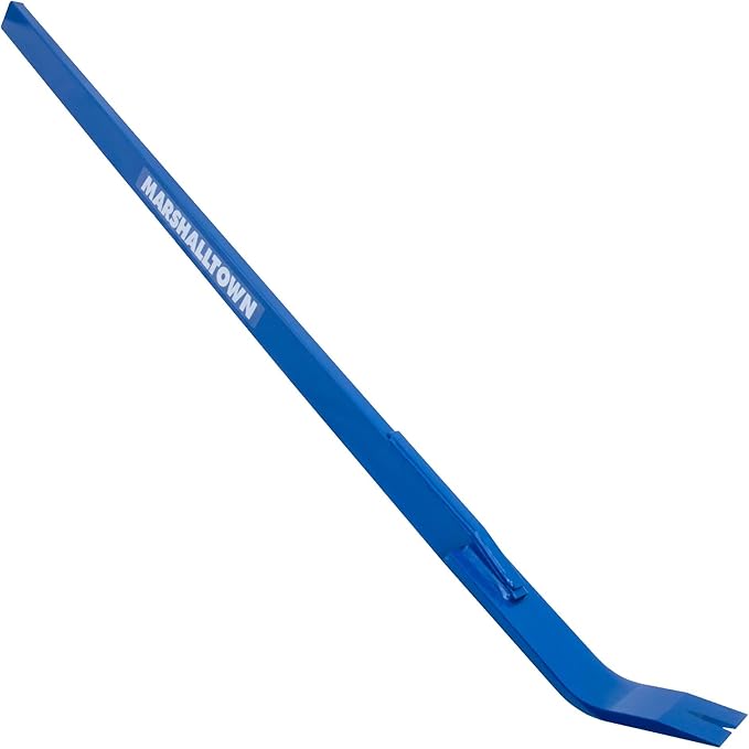 Marshalltown - 56" Monster Wrecking Pry Bar - MAR10453