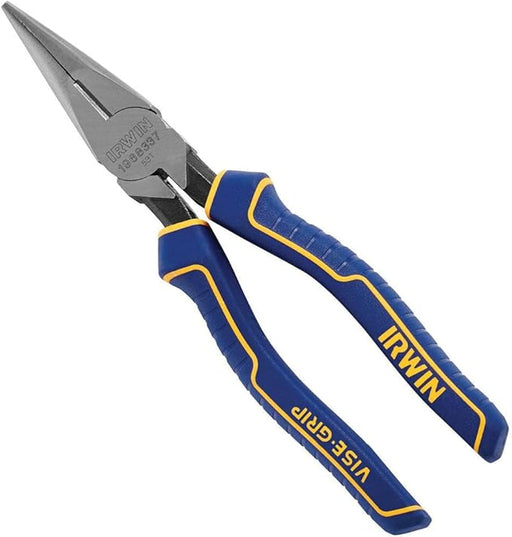 Irwin - Vise Grip Long Nose Pliers (Select Size)