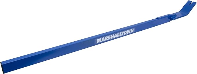 Marshalltown - 56" Monster Wrecking Pry Bar - MAR10453