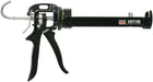 Simpson Strong-Tie CDT10S dispensing tool loaded with a 10 oz adhesive cartridge