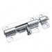 Onward - 4" Zinc Barrel Bolt - 0310708