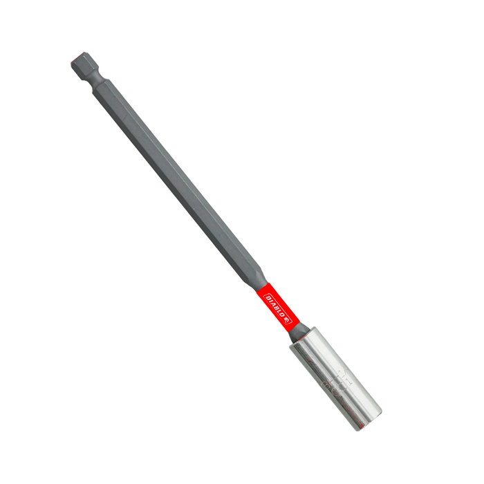 Diablo DBH600 6" Magnetic Drive Bit Holder for 1/4" Hex Shank Drills