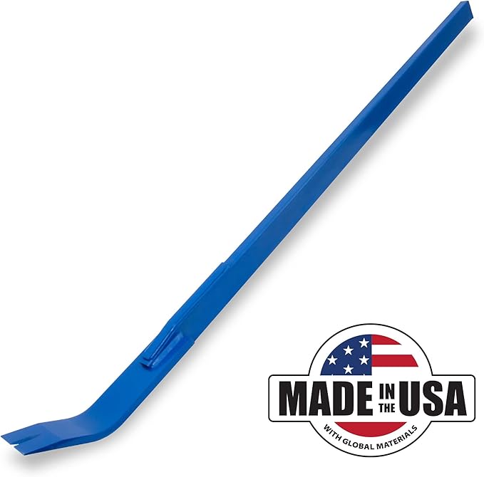 Marshalltown - 56" Monster Wrecking Pry Bar - MAR10453