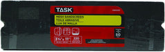 Task Tools MS63220 3-5/16 x 11 in. drywall sanding screen, 220 grit