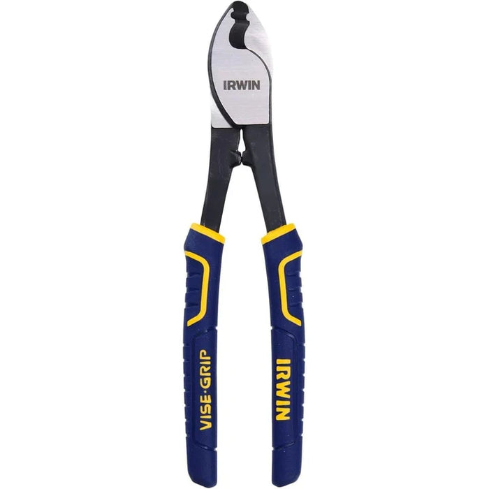Irwin Vise-Grip 8 in. Cable Cutting Pliers