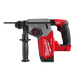 Milwaukee 2912-20 M18 FUEL 1 in. SDS Plus Rotary Hammer, view 2