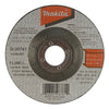 9" x 1/4" Metal Grinding Wheel w/ 7/8" Arbor