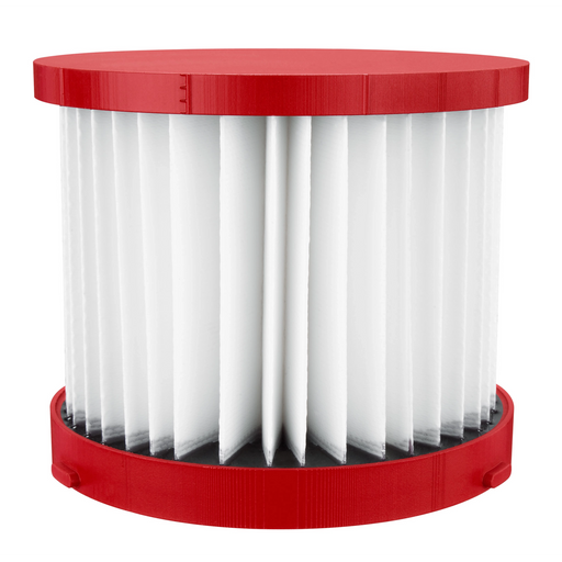 Milwaukee 49-90-1900 HEPA Filter for M18 Wet/Dry Vacuums