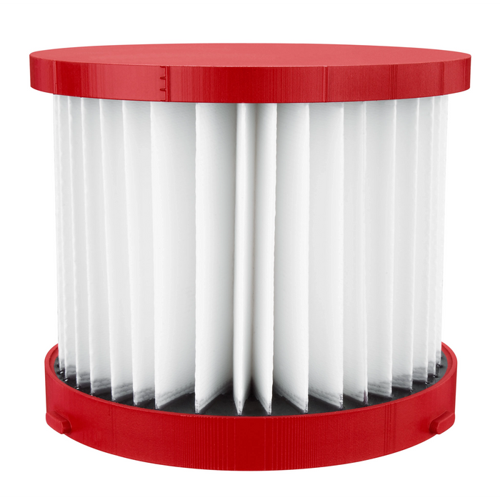 Milwaukee 49-90-1900 HEPA Filter for M18 Wet/Dry Vacuums
