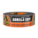 Gorilla black duct tape roll