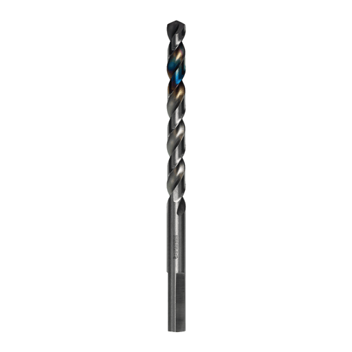 Diablo Metal Demon 1/4 in. metal drill bit