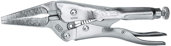 Irwin Vise-Grip Original Long Nose Locking Pliers (Select Size)