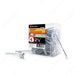 #6 by two and a half inch flat head square drive zinc silver wood screws 100 pieces per pack.