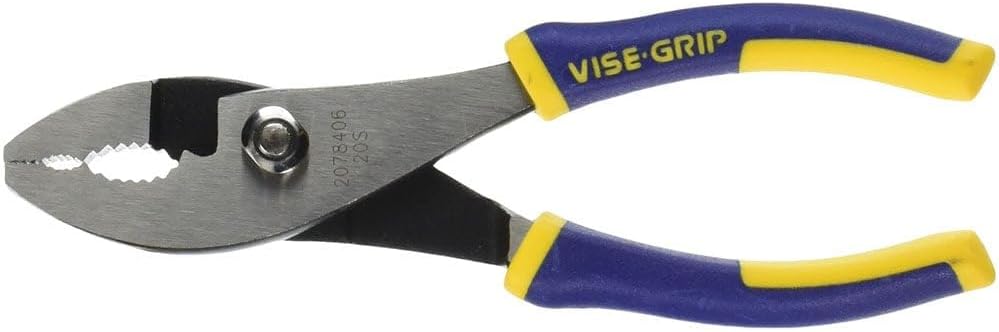 Irwin Vise-Grip Slip Joint Pliers (Select Size)